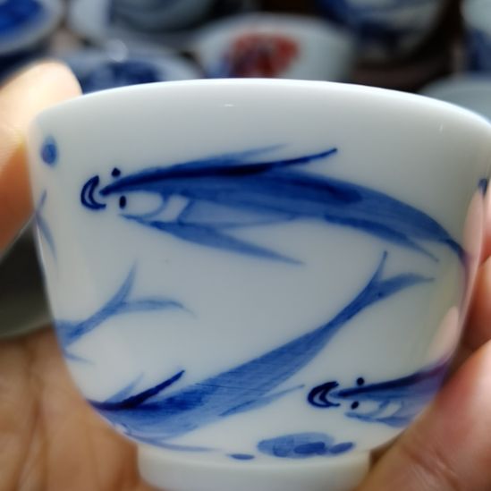 杯张学鸿老师作品