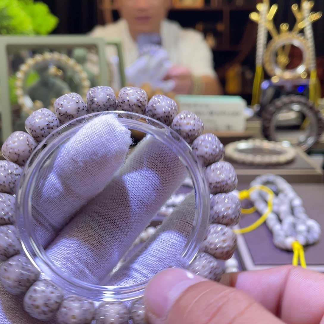 .***.星月菩提吊坠龙鳞029