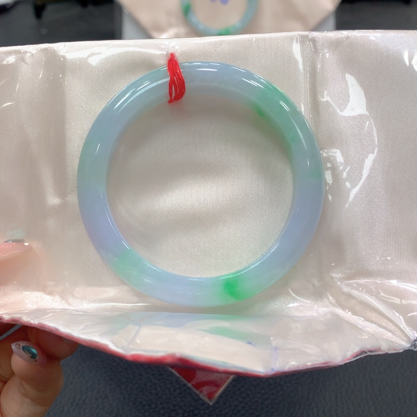 【闪购商品】翡翠手镯未镶嵌C****y翡翠