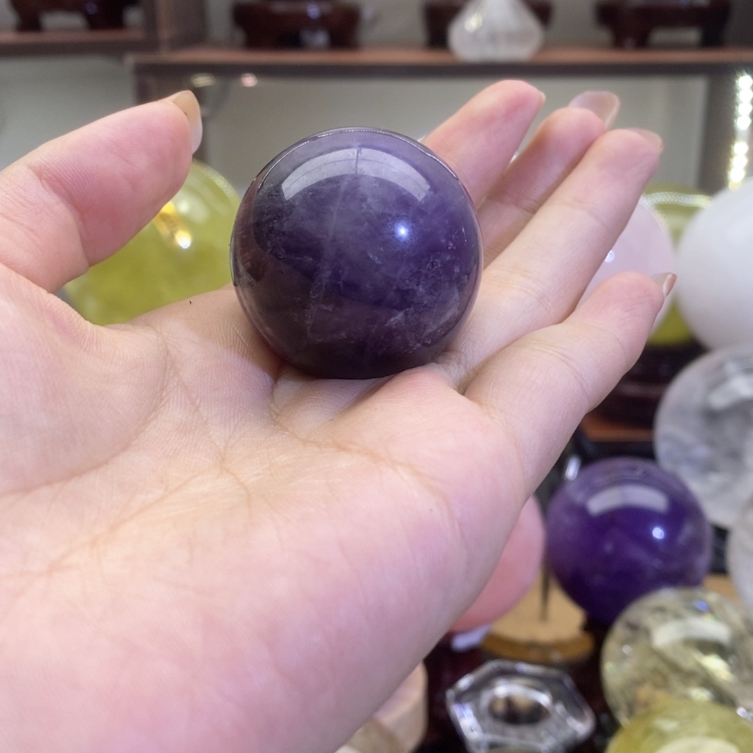 未镶嵌珠宝半成品水晶水晶1