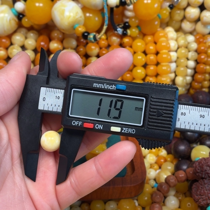 非金属配珠配饰12