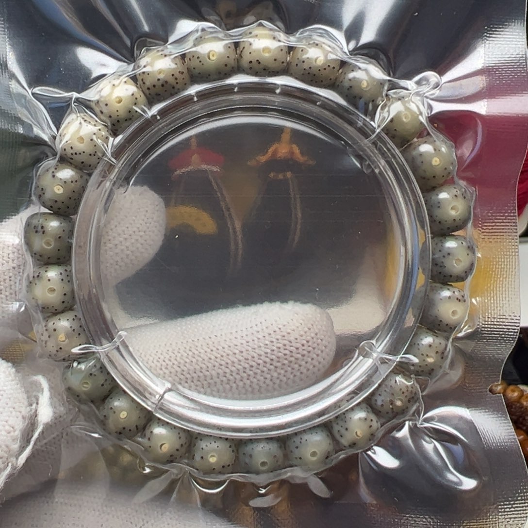 春***橋星月菩提吊坠星月23