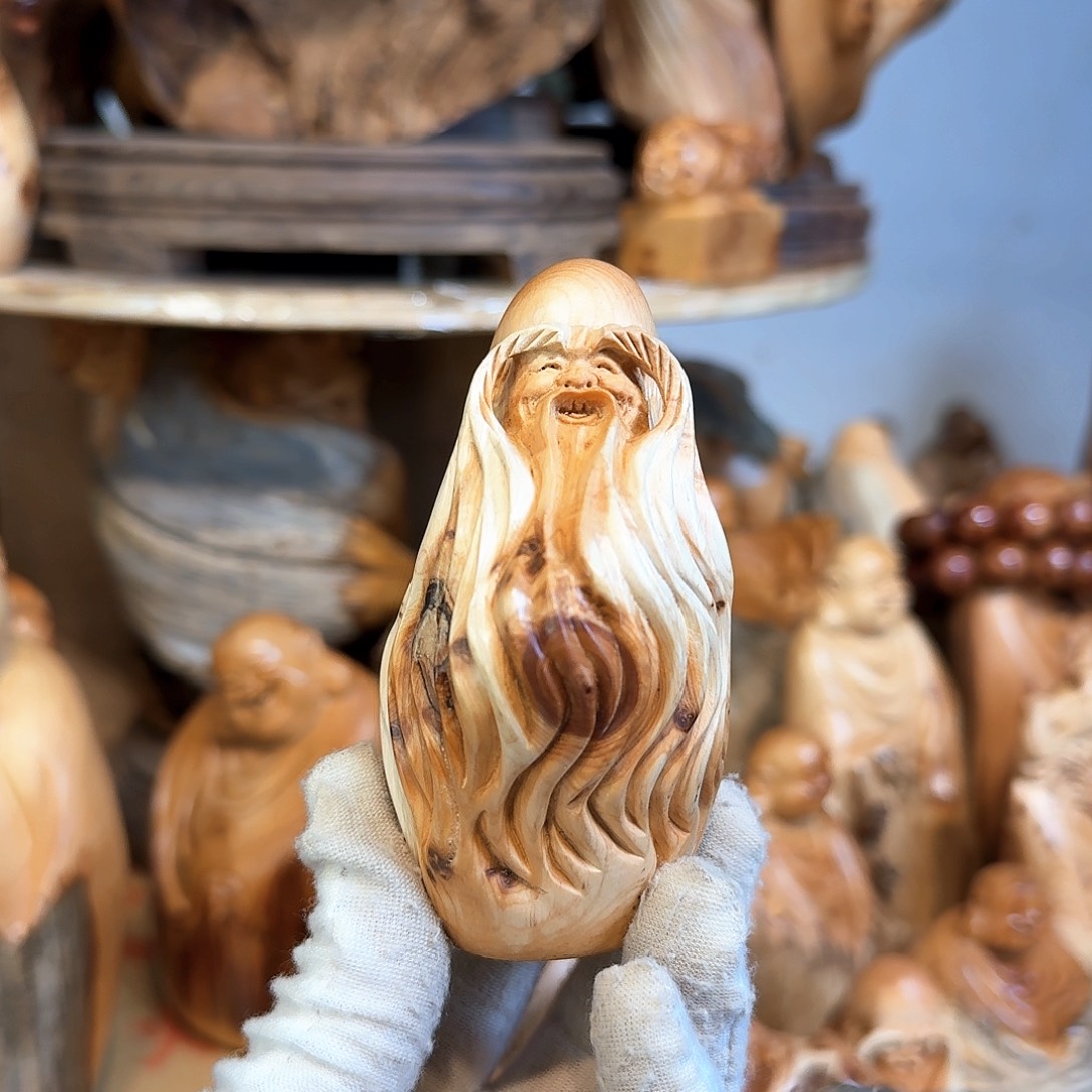 柏木（崖柏）666666666