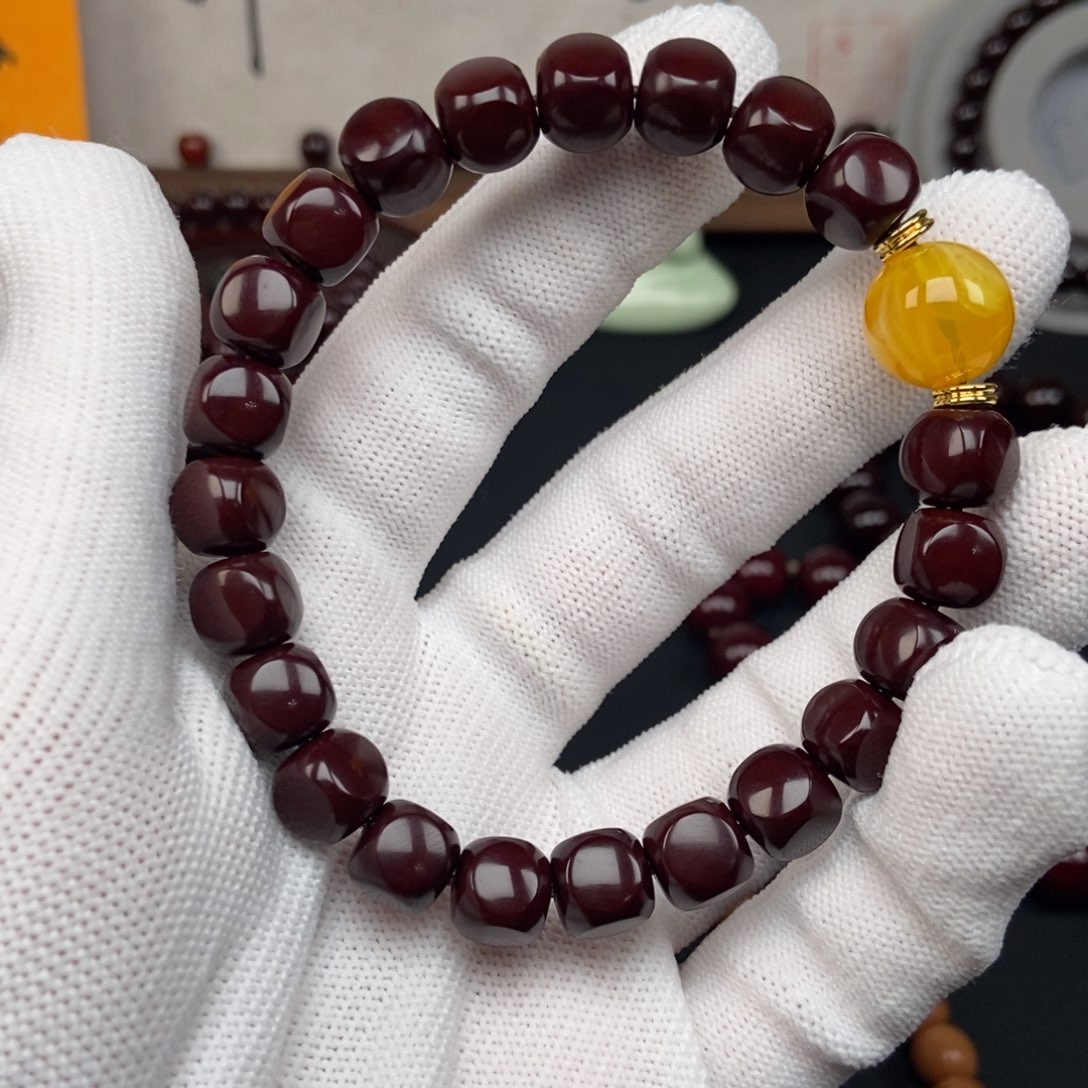 核桃手串/手链煎**子猴头核桃等等等等