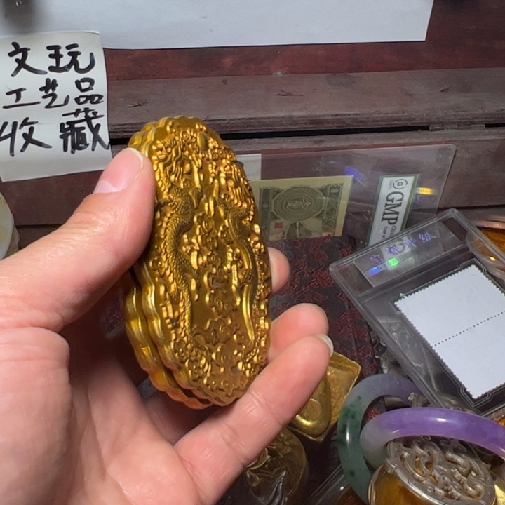 金属精品摆件工艺品