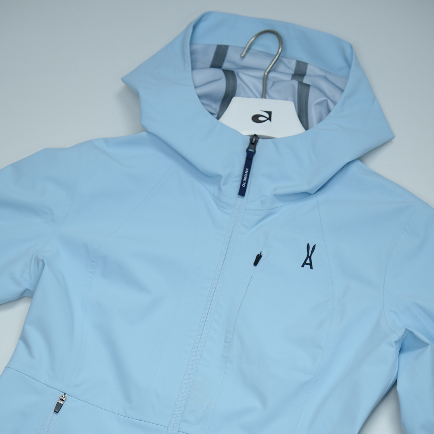 an ode to【三合一套装】硬壳冲锋衣｜防水防风｜潮流元素｜户外休闲