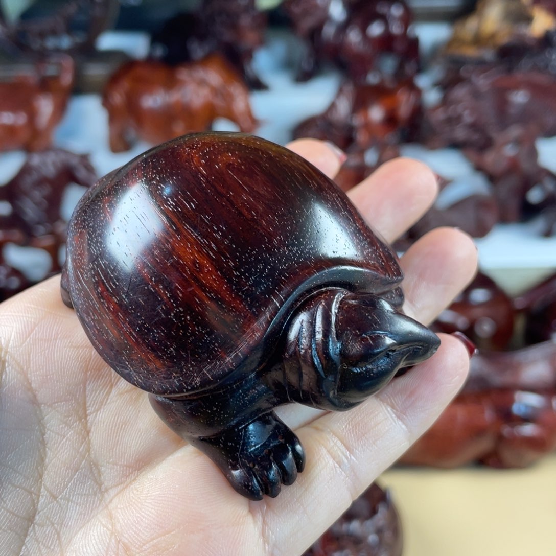 檀香紫檀（小叶紫檀）用****2