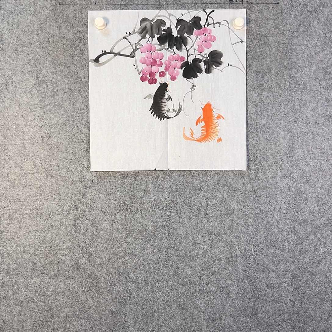 国画704 牡丹等植物资源优势显著突出