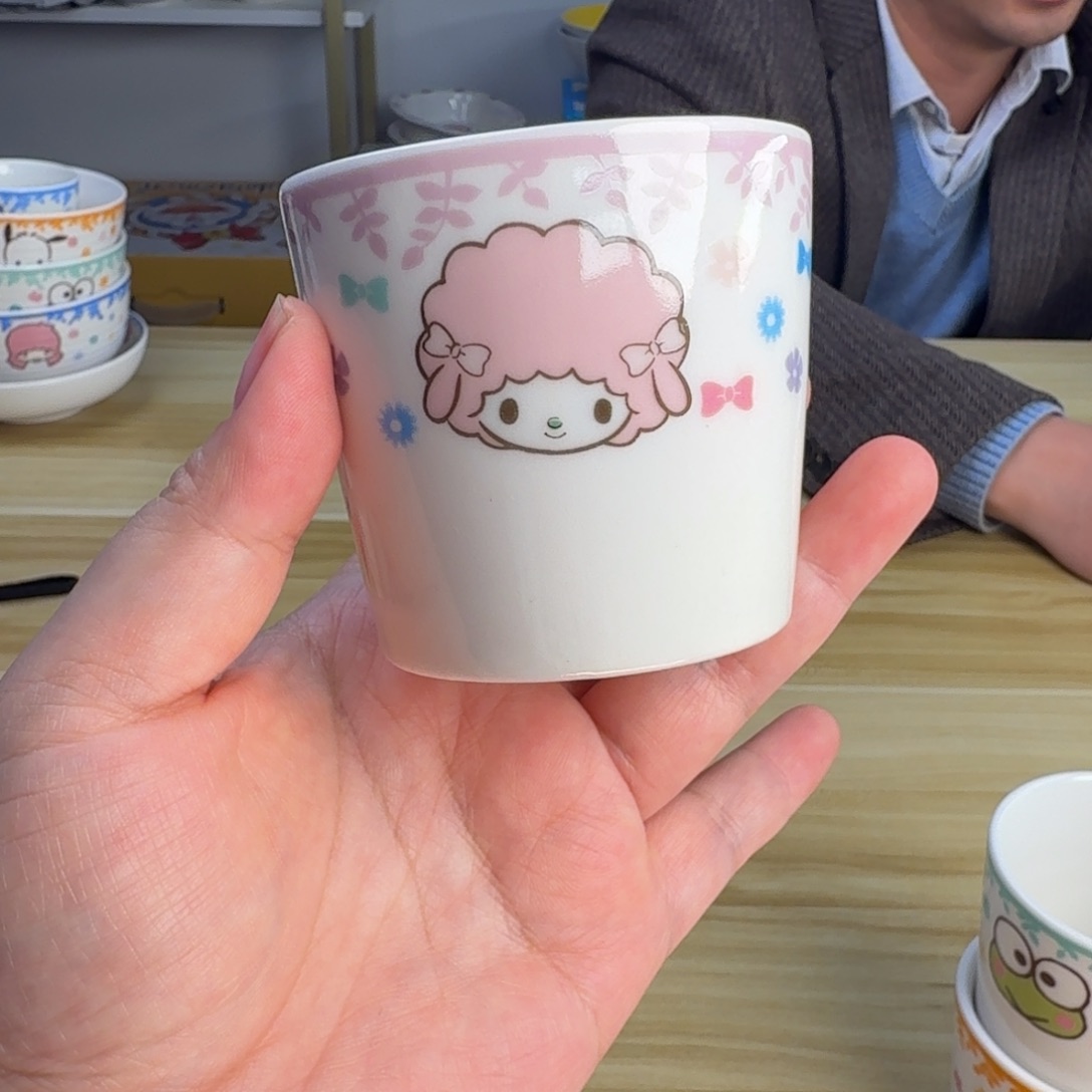 瓷片这个世界都是微瑕