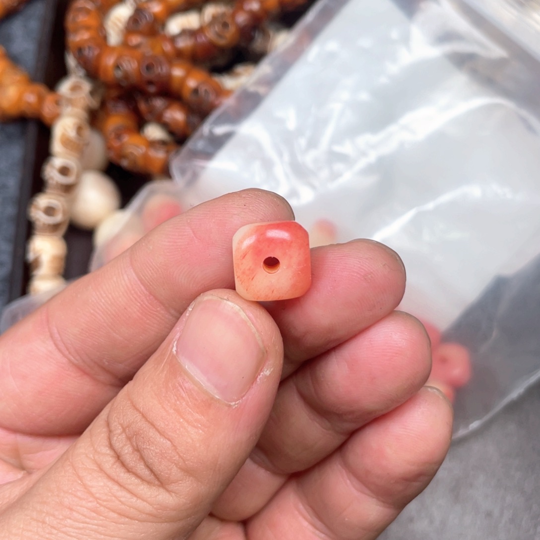 驼骨手串/手链编号107