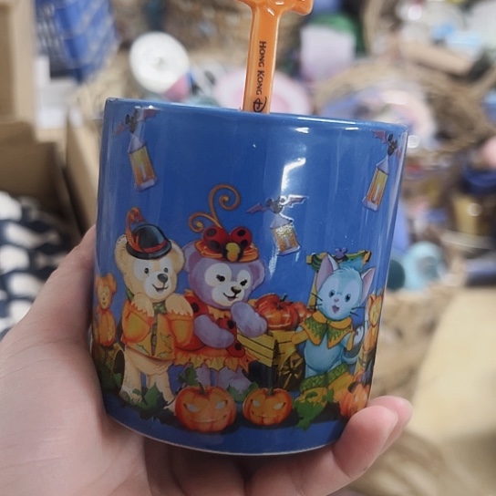 罐微瑕可爱满20包邮