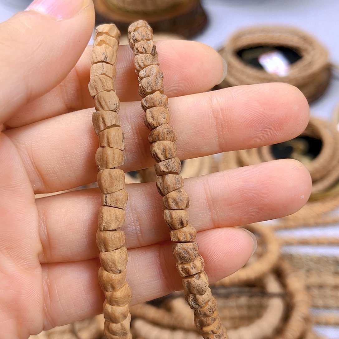 柏香籽/百香籽吊坠无*.