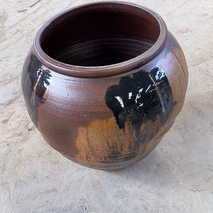 红陶正品高30口22