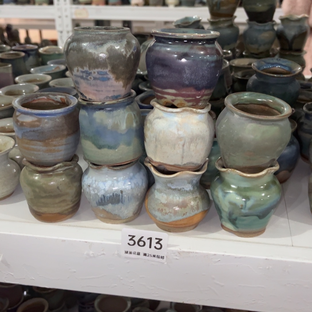 3613内口4景德镇手工