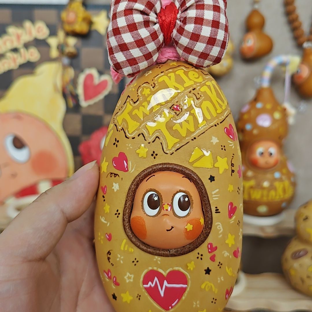 L***-葫芦星星人葫芦链接