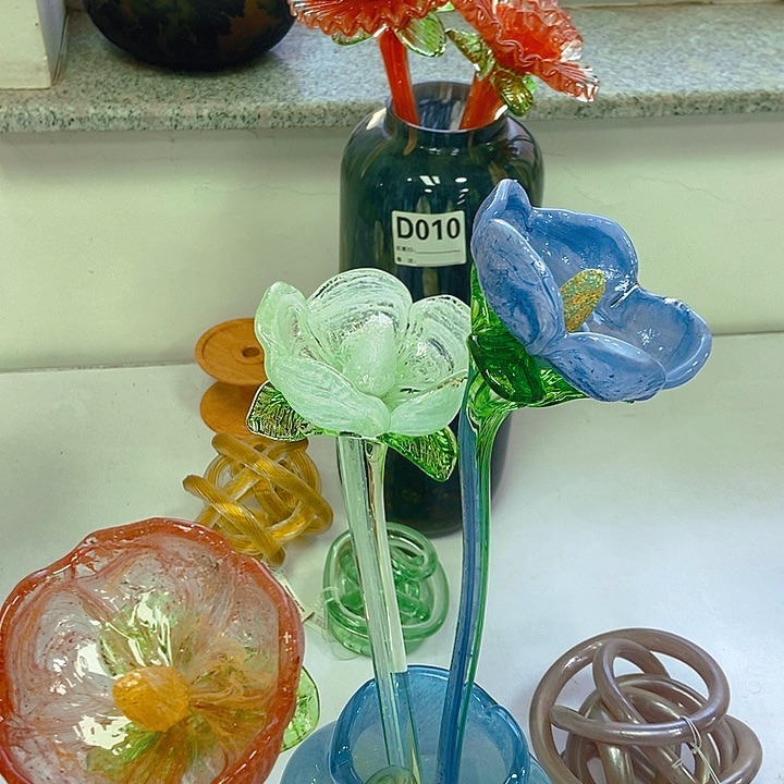 琉璃琉璃花高45口9