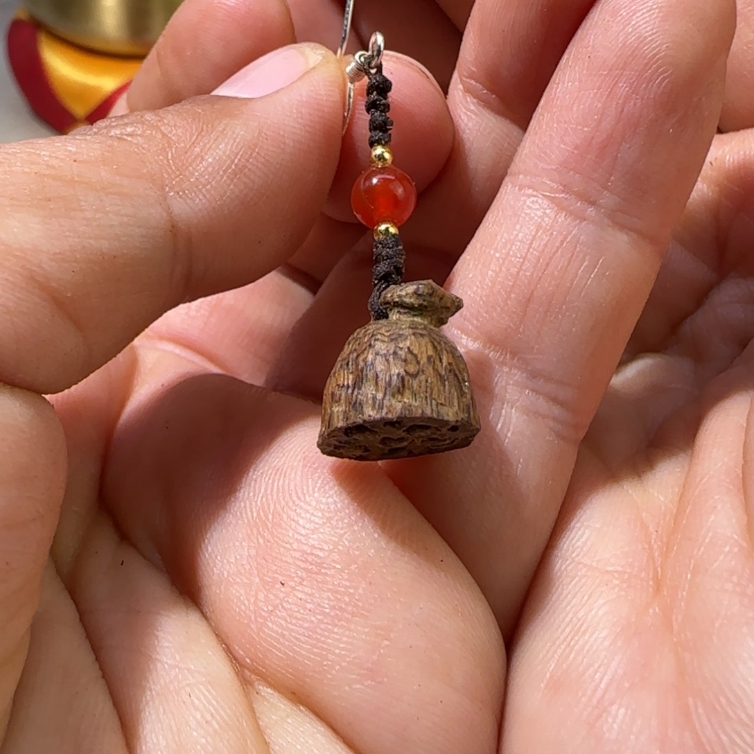 【闪购商品】沉香沉香碎屑柬埔寨1#老料