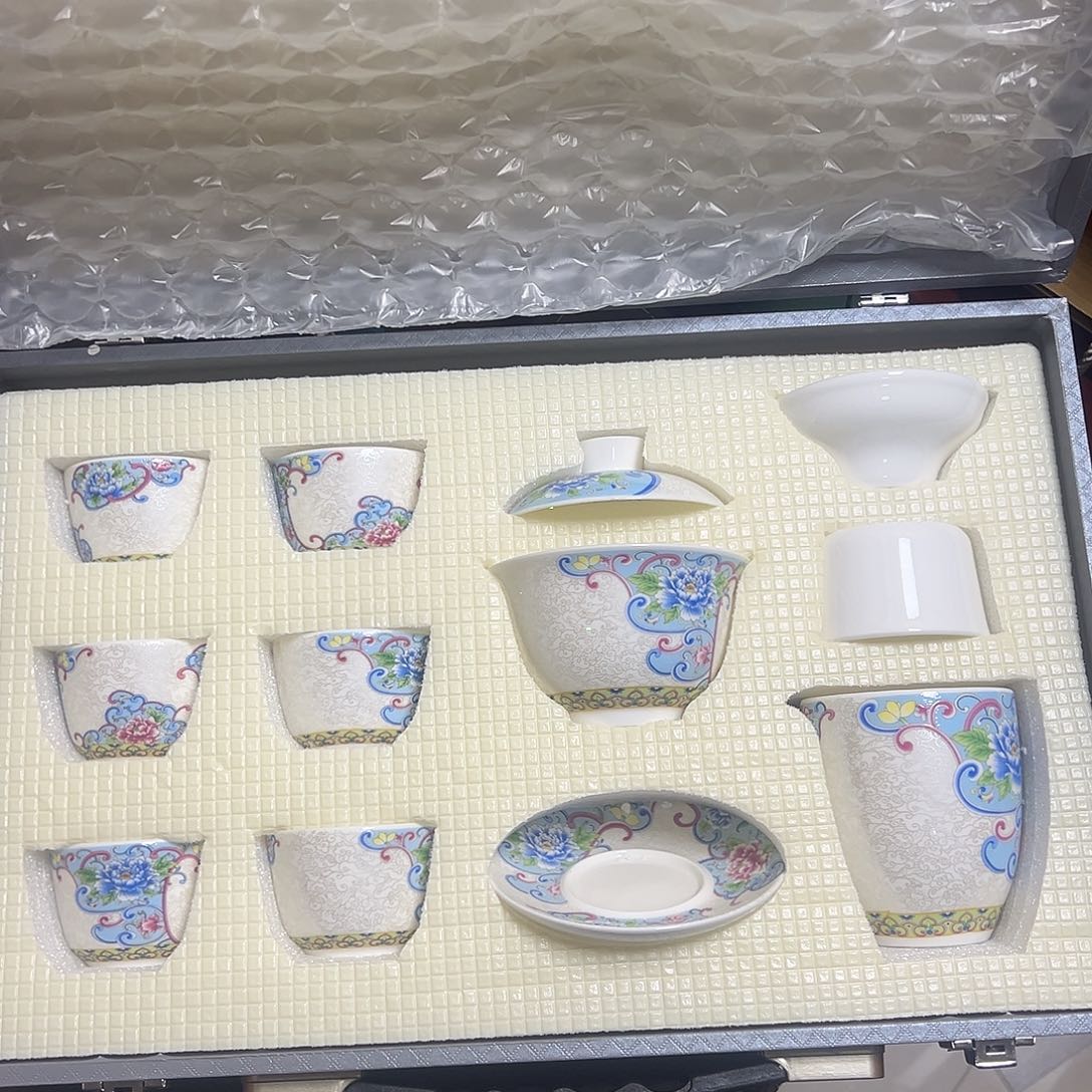 孤品茶具套装等等等