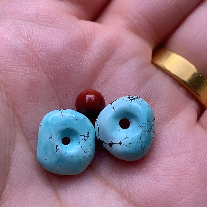 南红玛瑙未镶嵌珠宝奇石