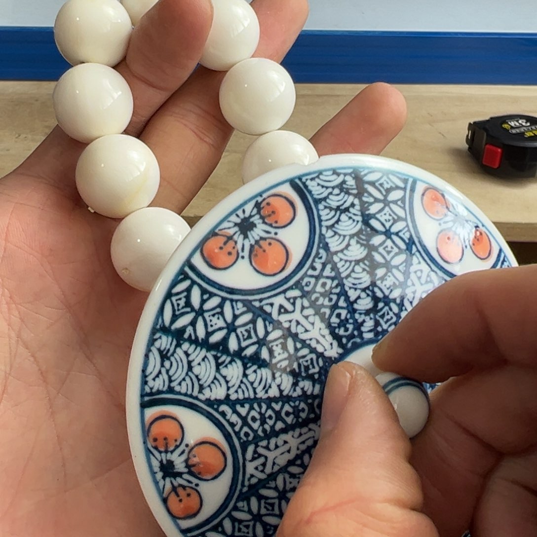 紫砂茶盘现代工业美术瓷器