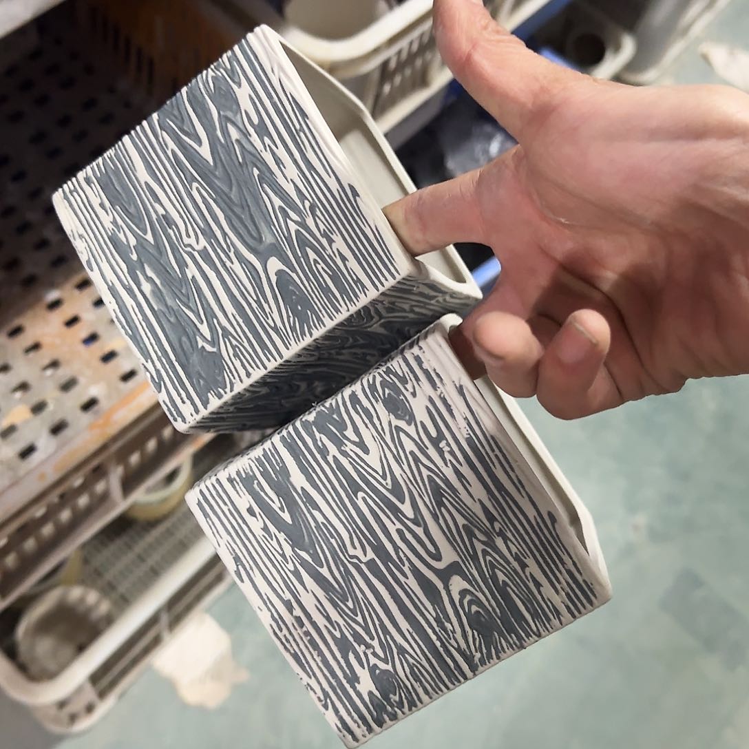 陶瓷2个··订单自动合并·口径误差0.5左右··3061