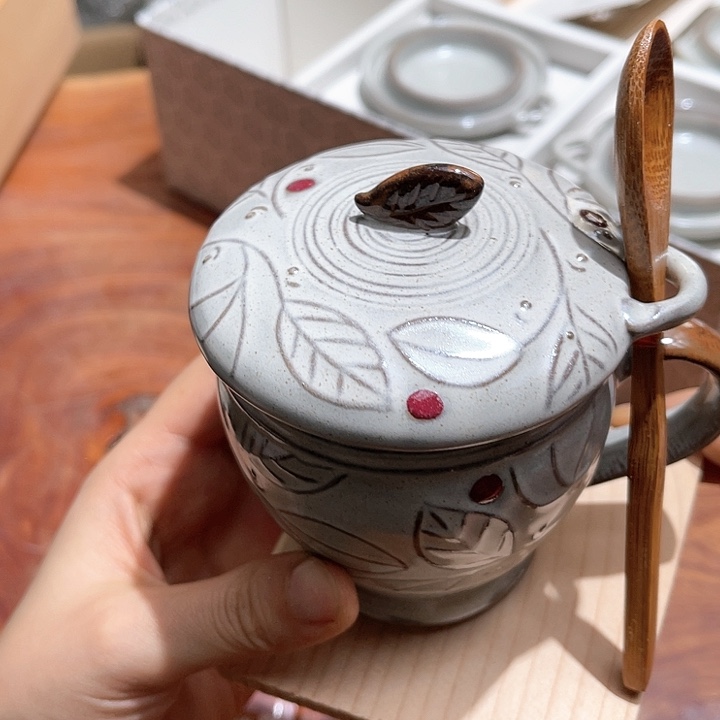 瓷片花**提大美玲好物分享优选推荐