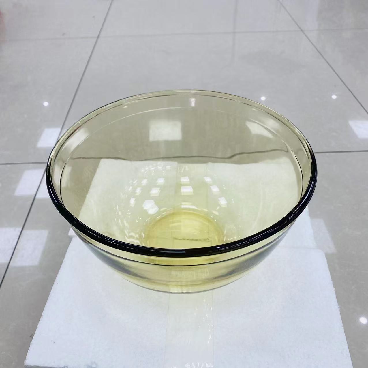 年年多金盆大汤盆拌菜盆24cm*13cm