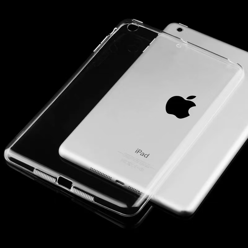 准新品  iPad平板电脑保护壳 透明防摔保护壳