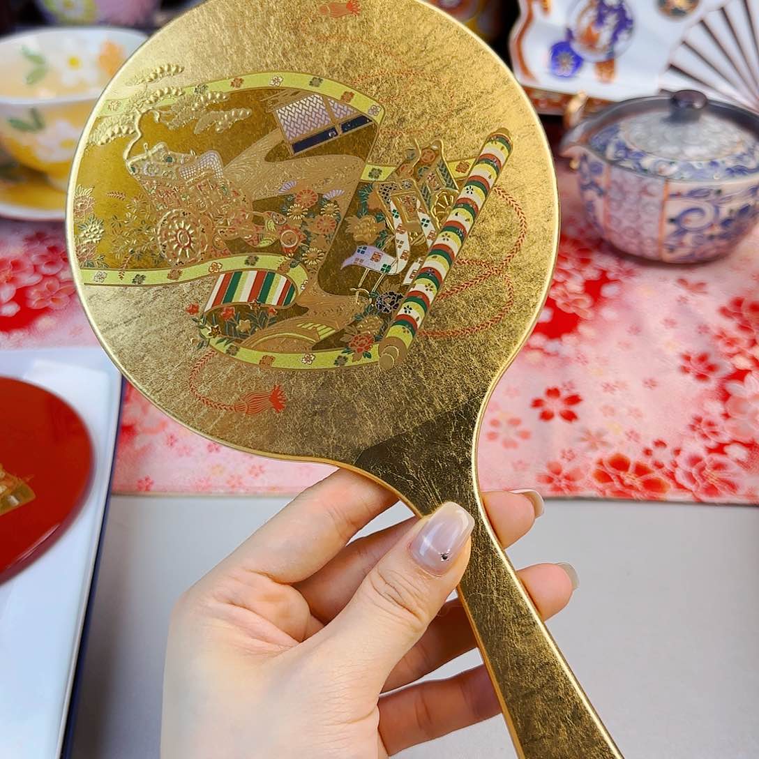 它家陶瓷太美啦！
