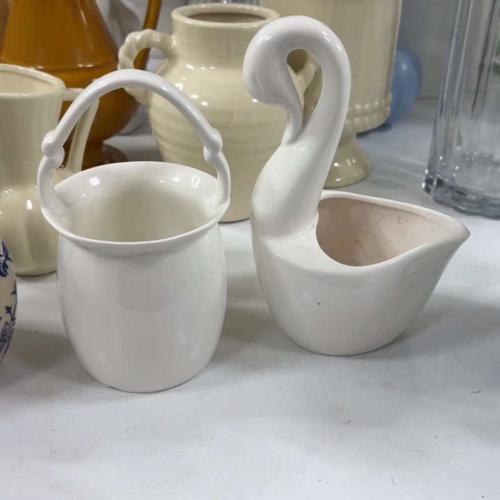 好看的花瓶你值得拥有