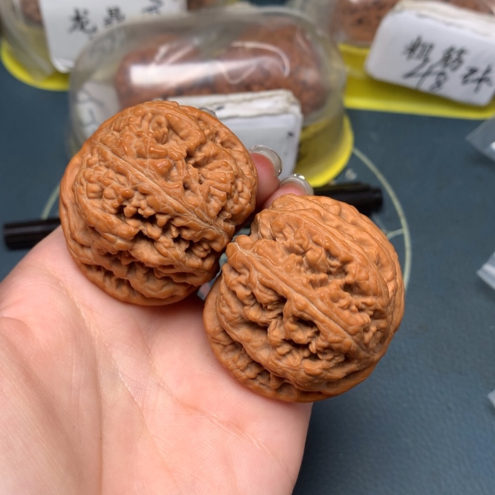 把件文玩核桃45-30948-0