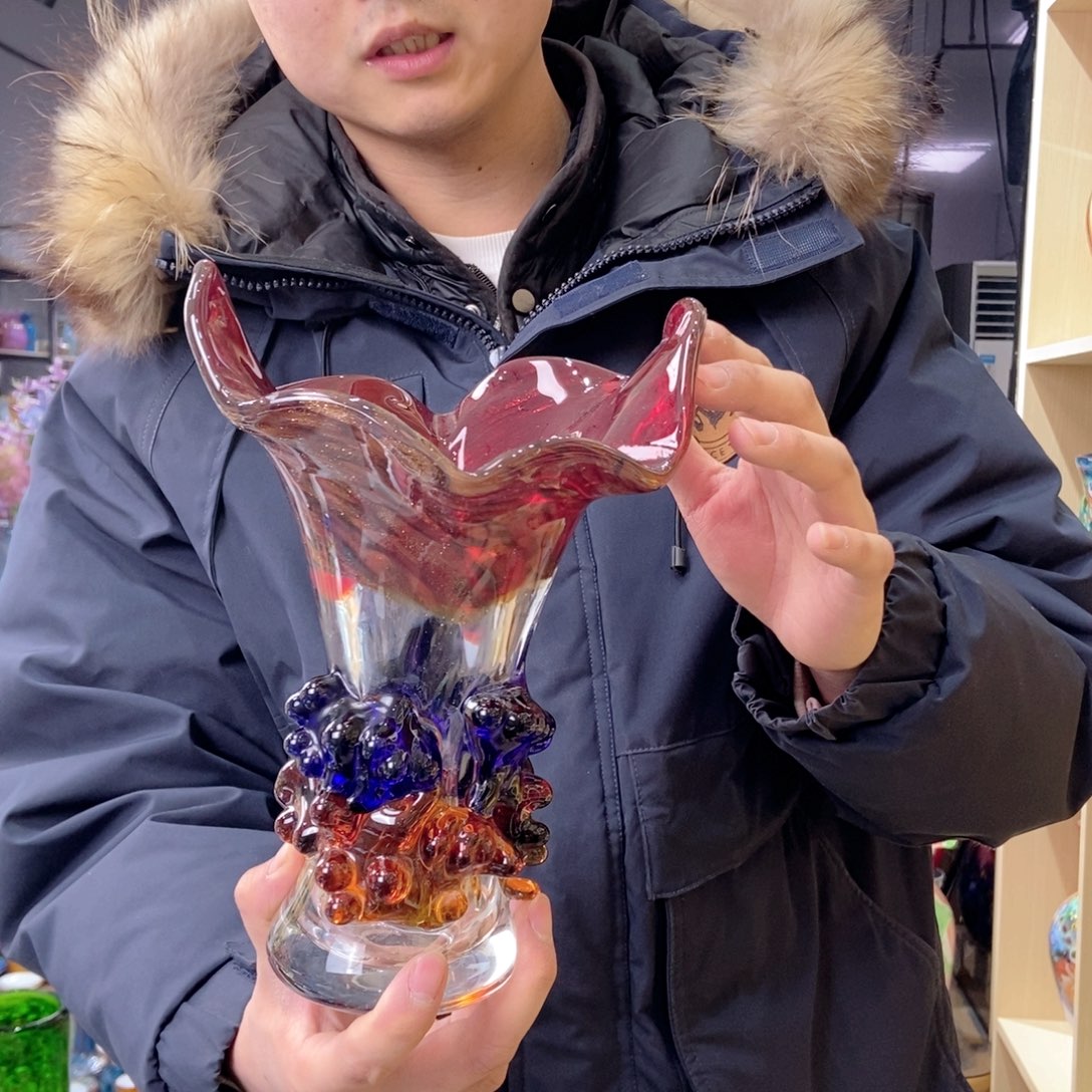 琉璃手工艺品精品