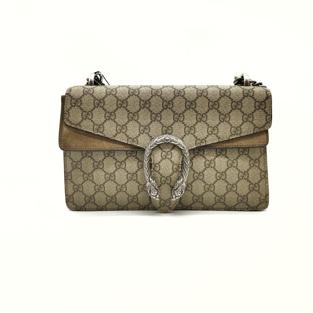 元品奢选/95新/古驰/单肩包/SN-X491779