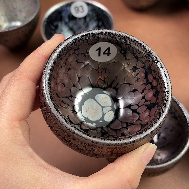 用***0茶盏表妹建盏茶器14