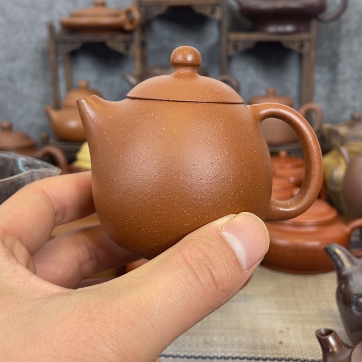 紫砂茶壶紫砂茶壶