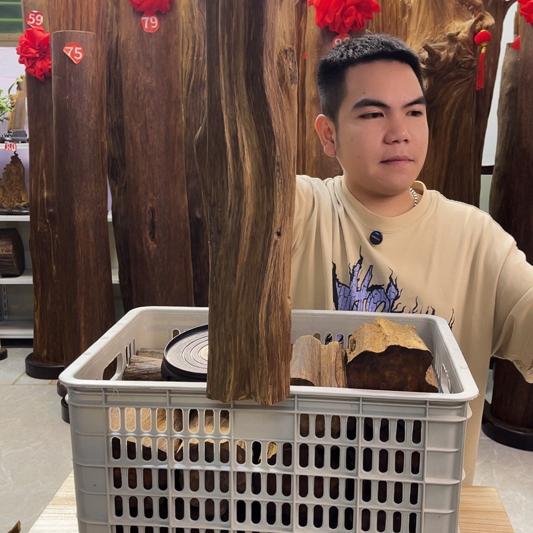 是中式香薰香料香道