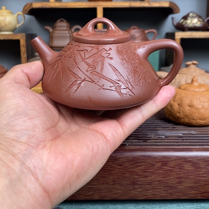紫砂茶壶紫砂紫砂