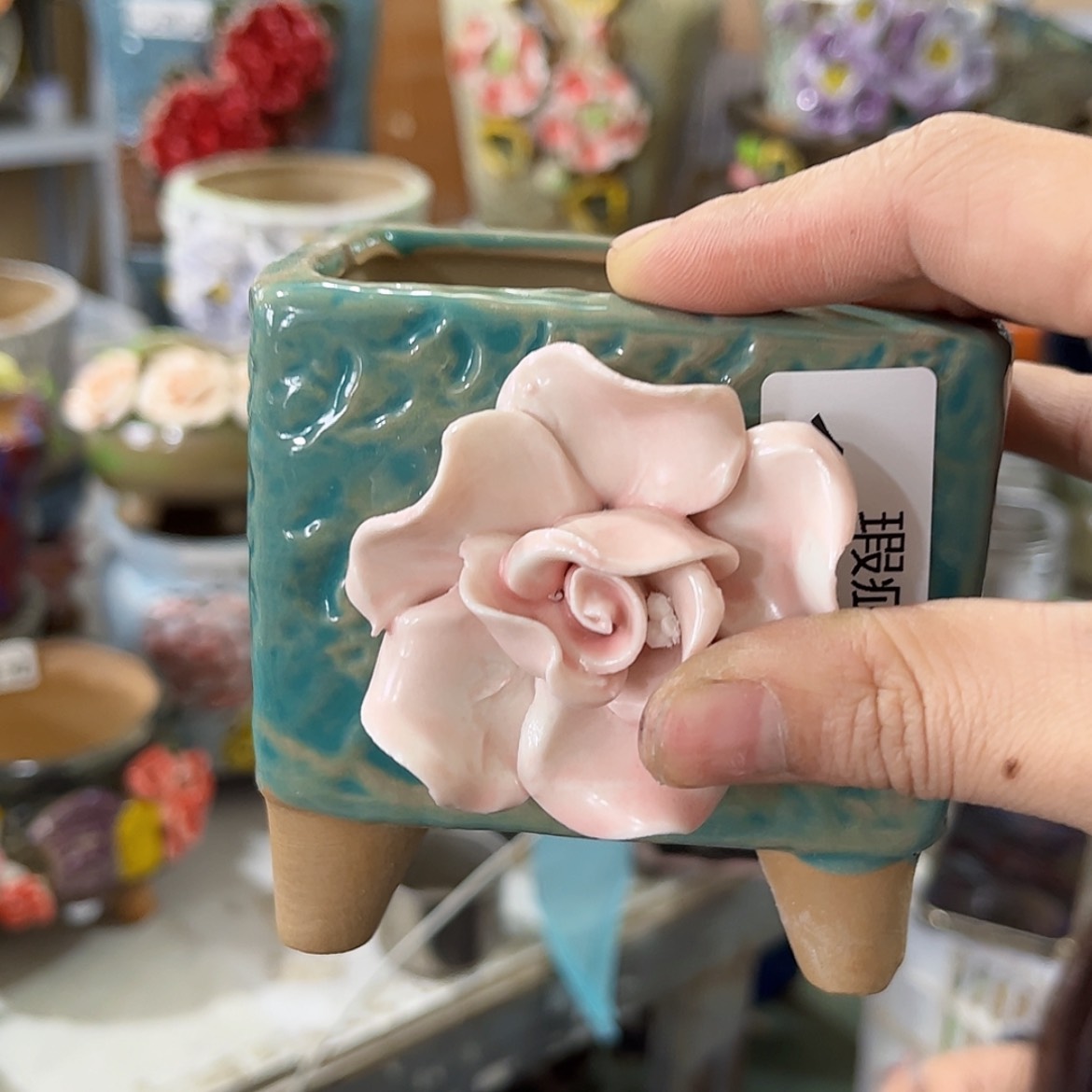【闪购商品】红陶瑕疵280