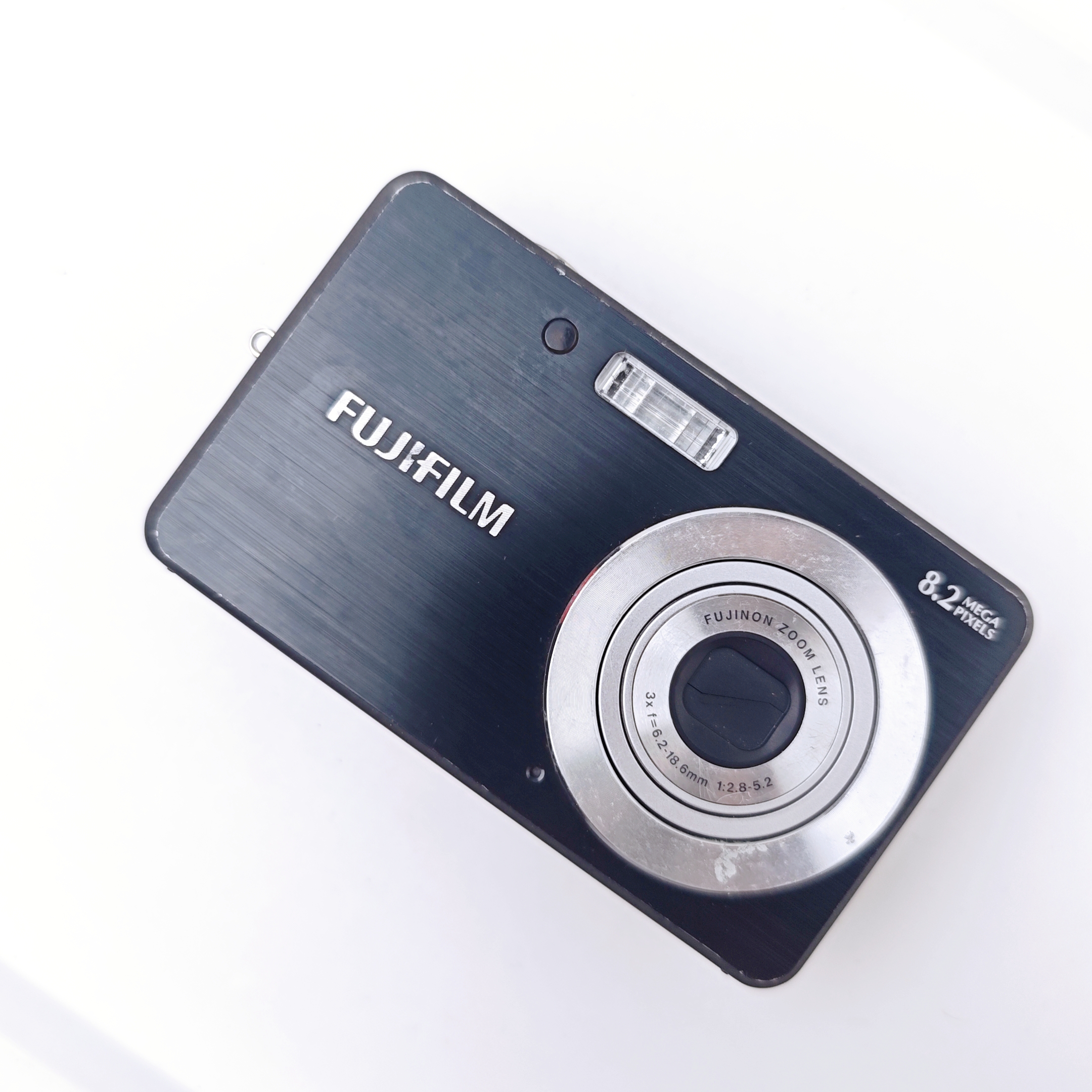 9新 Fujifilm/富士 j10 热门 复古胶片 820万像素3倍变焦ccd相机