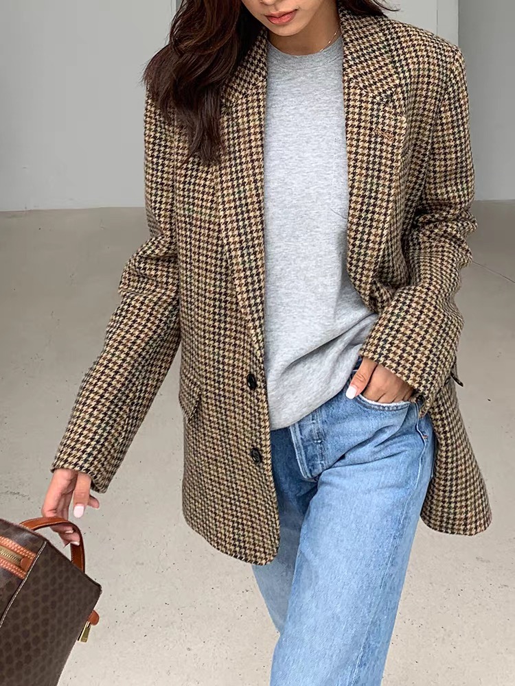 高品质秋冬辣妹休闲杂款NO退换