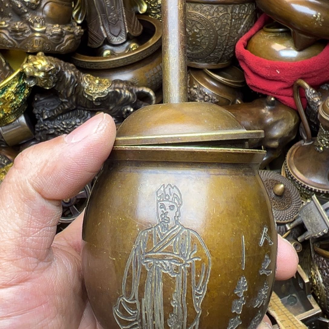 精美文玩精品摆件