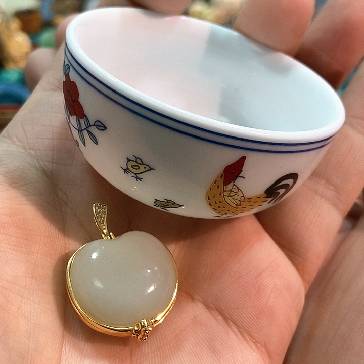 闪购商品一对一讲解