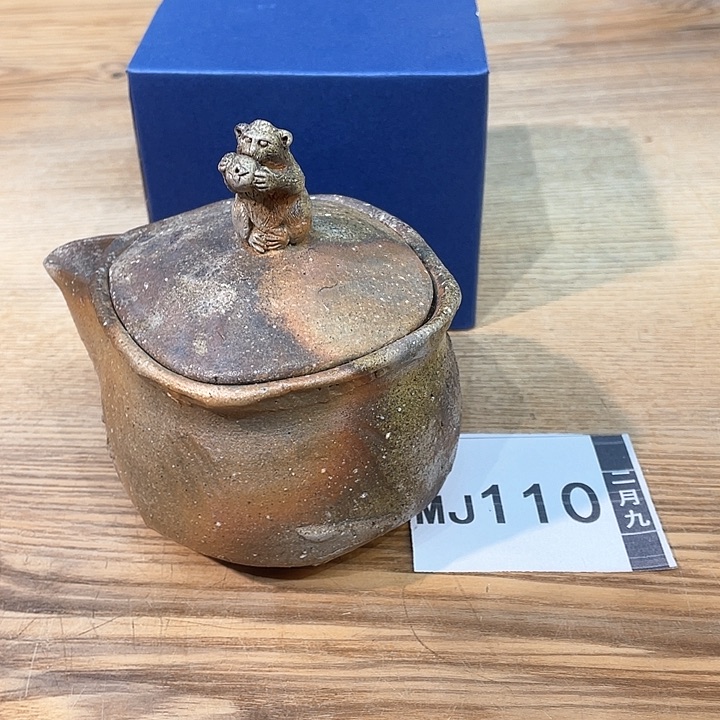小马哥瓷器甄选套装