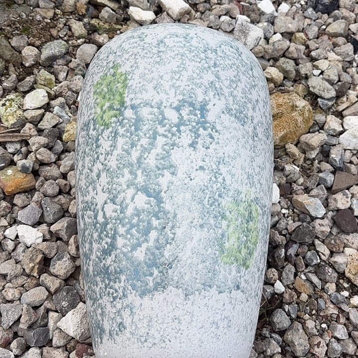 紫砂花盆内径口径19高度33