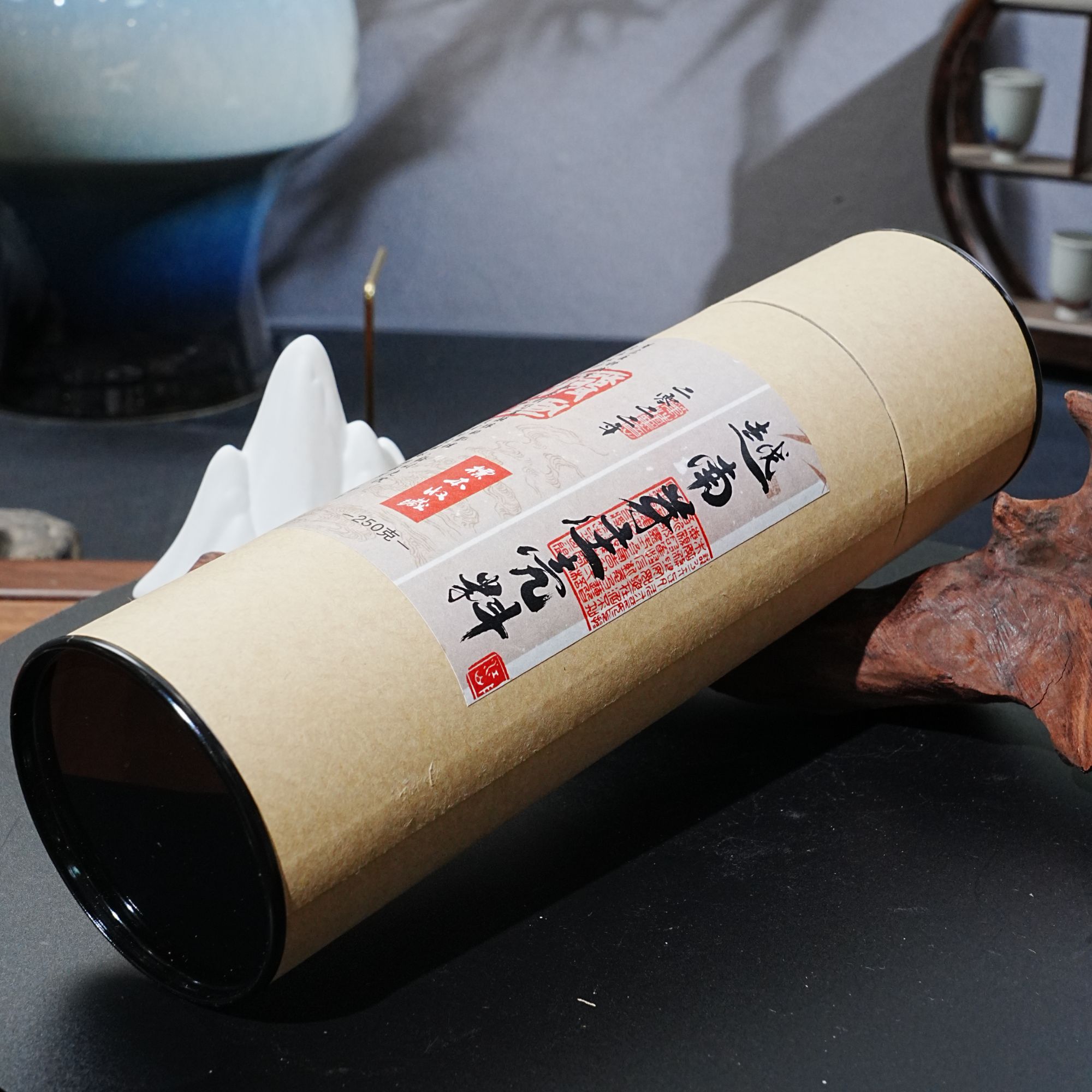 【正区】2022年越南芽庄壳料线香 250g 250714020 F   