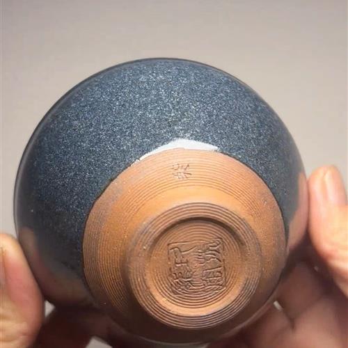 【闪购商品】茶盏-441............