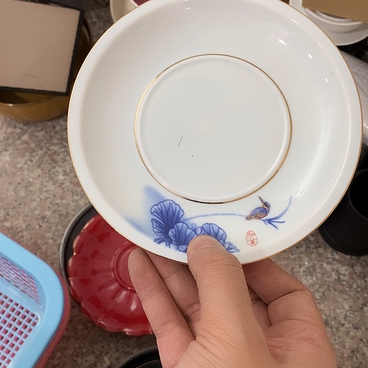 陶瓷艺术品及陶瓷制品