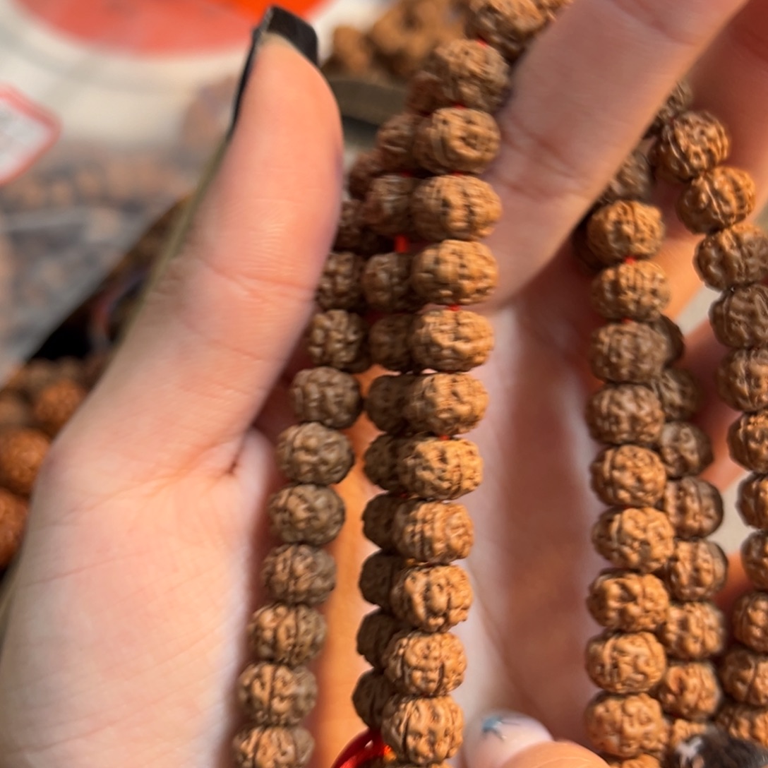 张***爹金刚菩提吊坠链接13