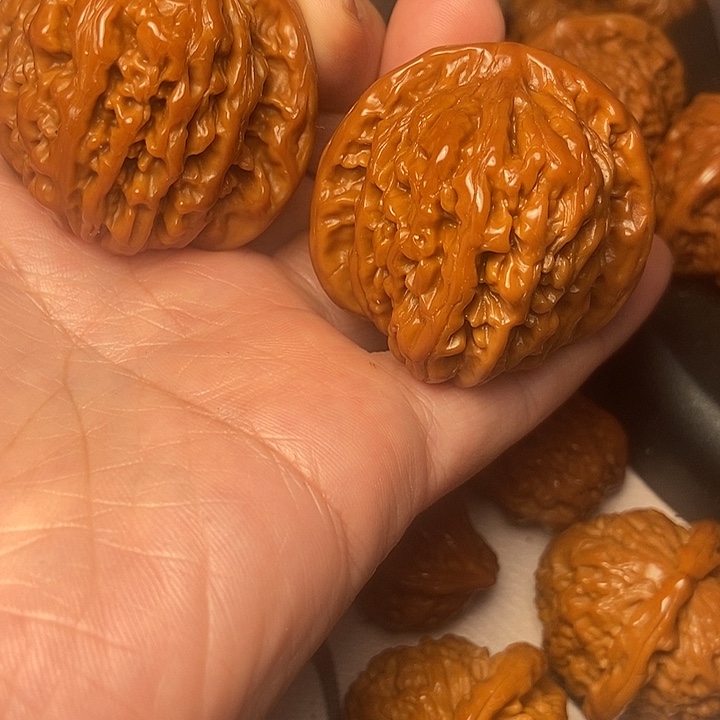 把件文玩核桃四44