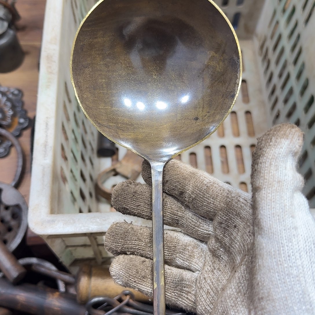 象***神一物一图，工艺品。